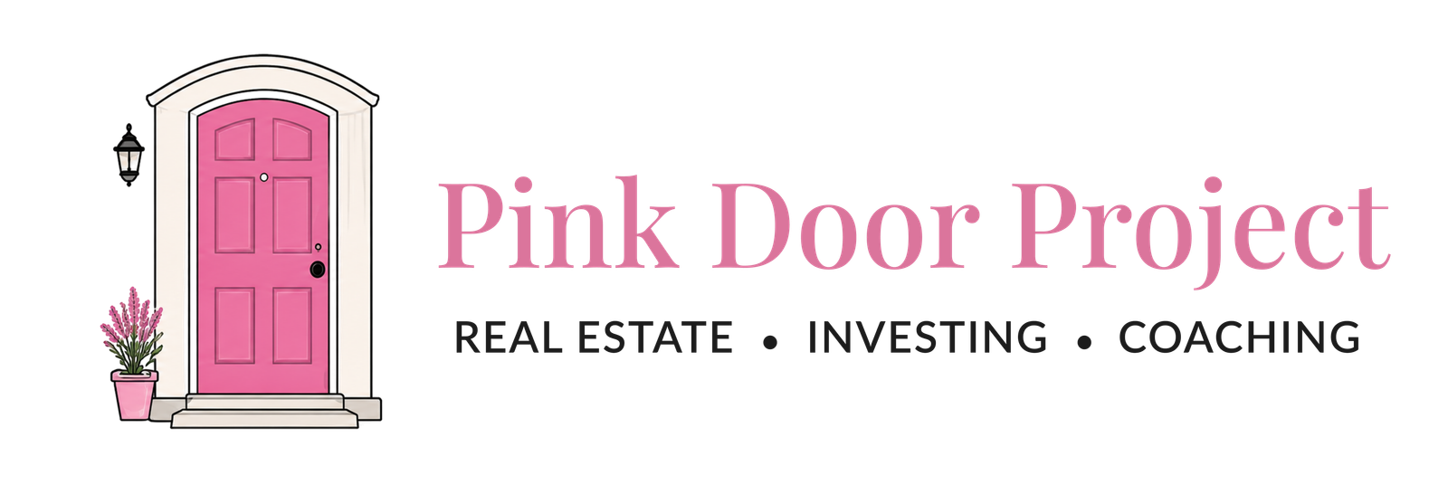 Pink Door Project
